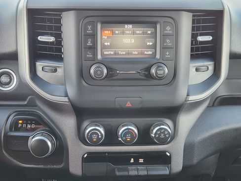 Used 2024 RAM 2500 Tradesman RWD image 17