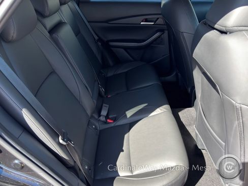 New 2026 MAZDA CX-30 AWD 2.5 S w/ Select Sport Pkg image 12