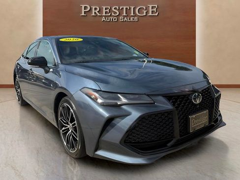 Used 2020 Toyota Avalon Touring w/ Advanced Safety Package image 32