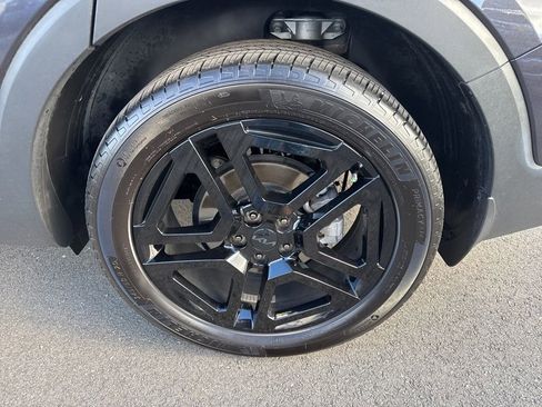 Used 2025 Kia Telluride SX X-Line image 35