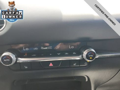 Certified 2025 MAZDA CX-30 AWD 2.5 S w/ Preferred Package image 38