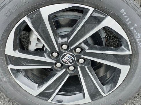 New 2025 Buick Enclave Sport Touring w/ Power Package image 12