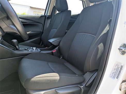 Used 2021 MAZDA CX-3 Sport image 7