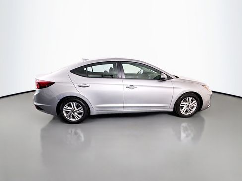 Used 2020 Hyundai Elantra Value Edition w/ Cargo Package (C1) FWD image 11