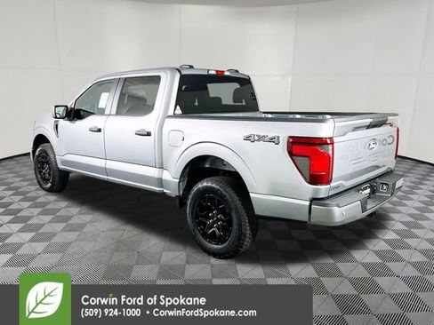 New 2026 Ford F150 STX AWD/4WD image 11