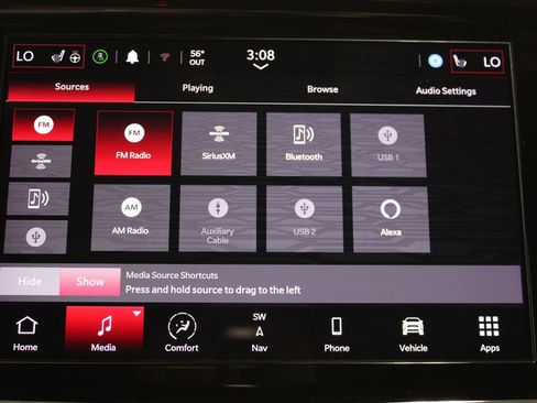 Used 2022 Dodge Durango R/T w/ Quick Order Package 22F RWD image 48