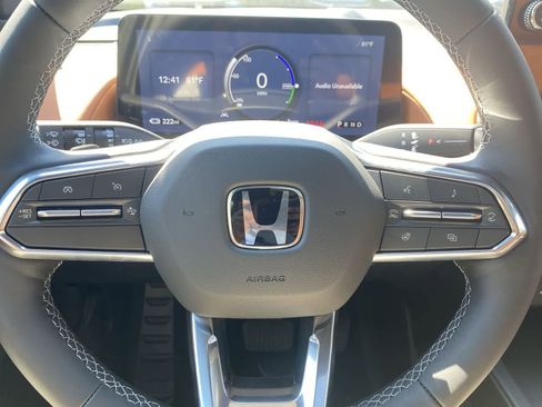New 2026 Honda Prologue Elite image 23