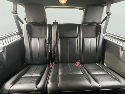 Used 2017 Ford Expedition Max Limited AWD/4WD image 21