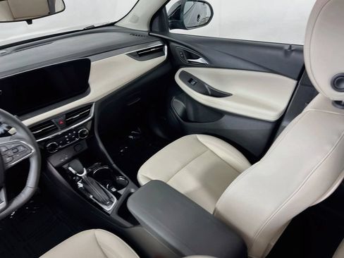 Certified 2026 Buick Encore GX Sport Touring w/ Advanced Technology Package AWD/4WD image 23
