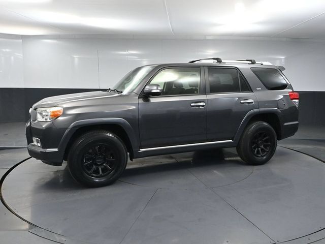Used 2013 Toyota 4Runner SR5 w/ Convenience Pkg AWD/4WD image 7