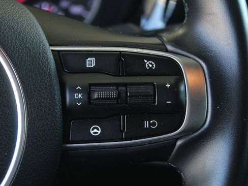 Used 2022 Kia K5 GT-Line image 28