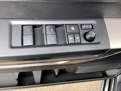 New 2026 Toyota Tundra Platinum image 18