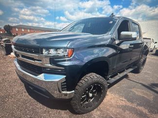 Used 2019 Chevrolet Silverado 1500 LT w/ All-Star Edition AWD/4WD video 1