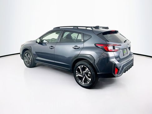 Used 2024 Subaru Crosstrek 2.0i Premium image 5