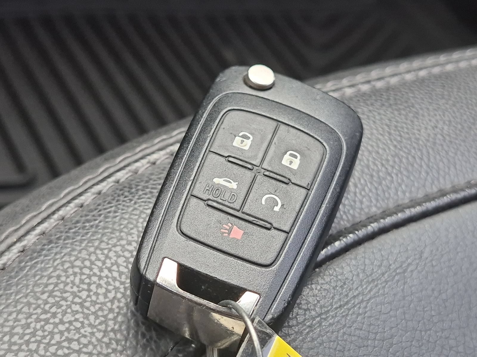 Used 2015 Chevrolet Malibu LTZ FWD image 26