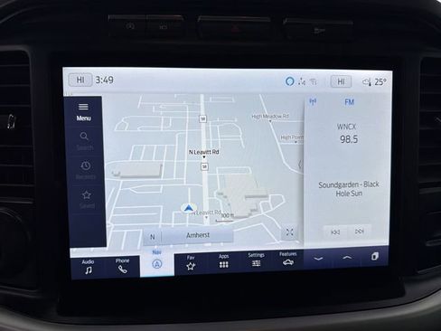 Used 2023 Ford F150 XLT w/ Equipment Group 302A High image 20