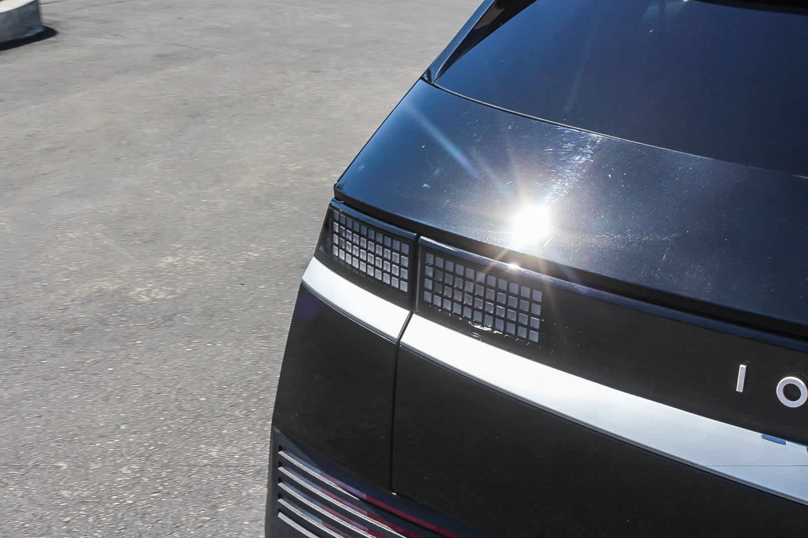 Certified 2024 Hyundai Ioniq 5 SEL RWD image 8