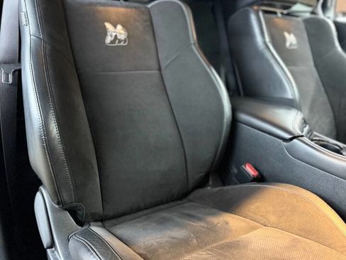 Used 2019 Dodge Challenger R/T Scat Pack image 8