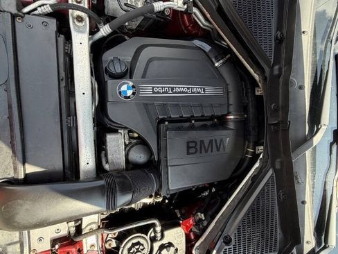 Used 2012 BMW X6 xDrive35i w/ Premium Pkg AWD/4WD image 12