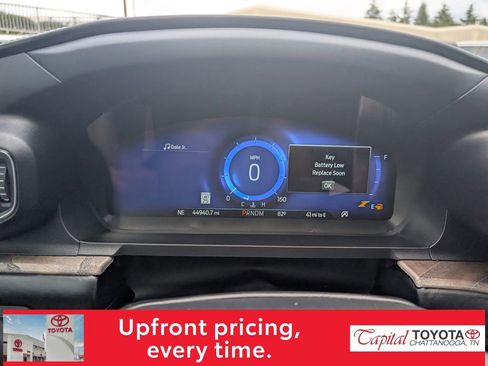 Used 2021 Ford Explorer Platinum w/ Equipment Group 601A image 19