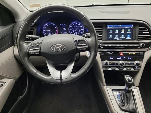 Used 2020 Hyundai Elantra Limited FWD image 22