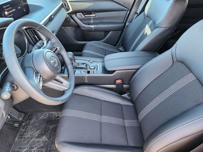 New 2026 MAZDA CX-50 AWD 2.5 S w/ Weather Package