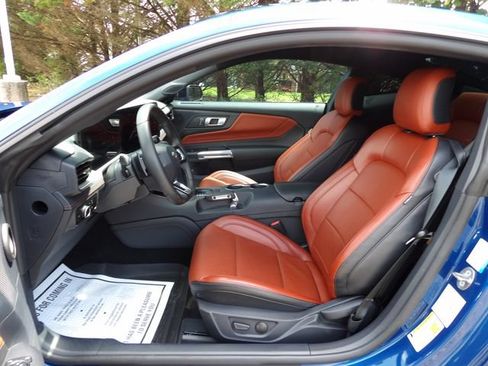 Used 2024 Ford Mustang GT Premium w/ GT Performance Package RWD image 14