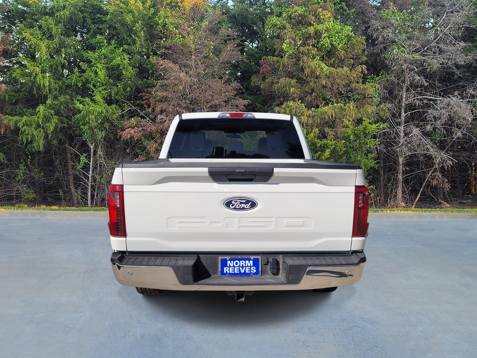 Used 2025 Ford F150 XLT RWD image 18