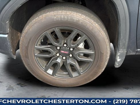 Used 2021 GMC Sierra 1500 Elevation AWD/4WD image 30