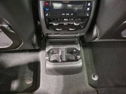 Used 2025 Jeep Grand Cherokee L Limited w/ Trailer Tow Package image 23