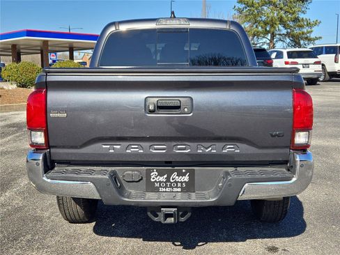 Used 2023 Toyota Tacoma SR5 RWD image 8