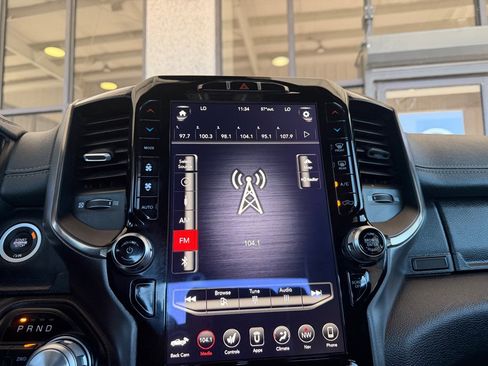 Used 2019 RAM 1500 Sport w/ Level 2 Equipment Group AWD/4WD image 12