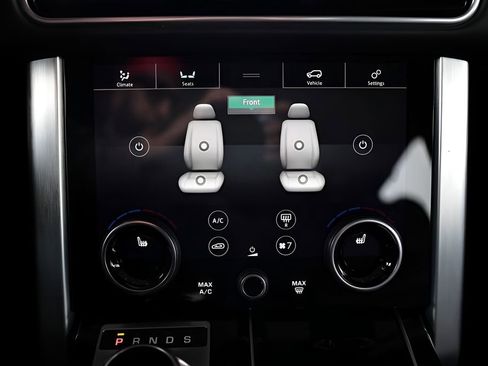 Used 2022 Land Rover Range Rover P525 Westminster Edition image 51