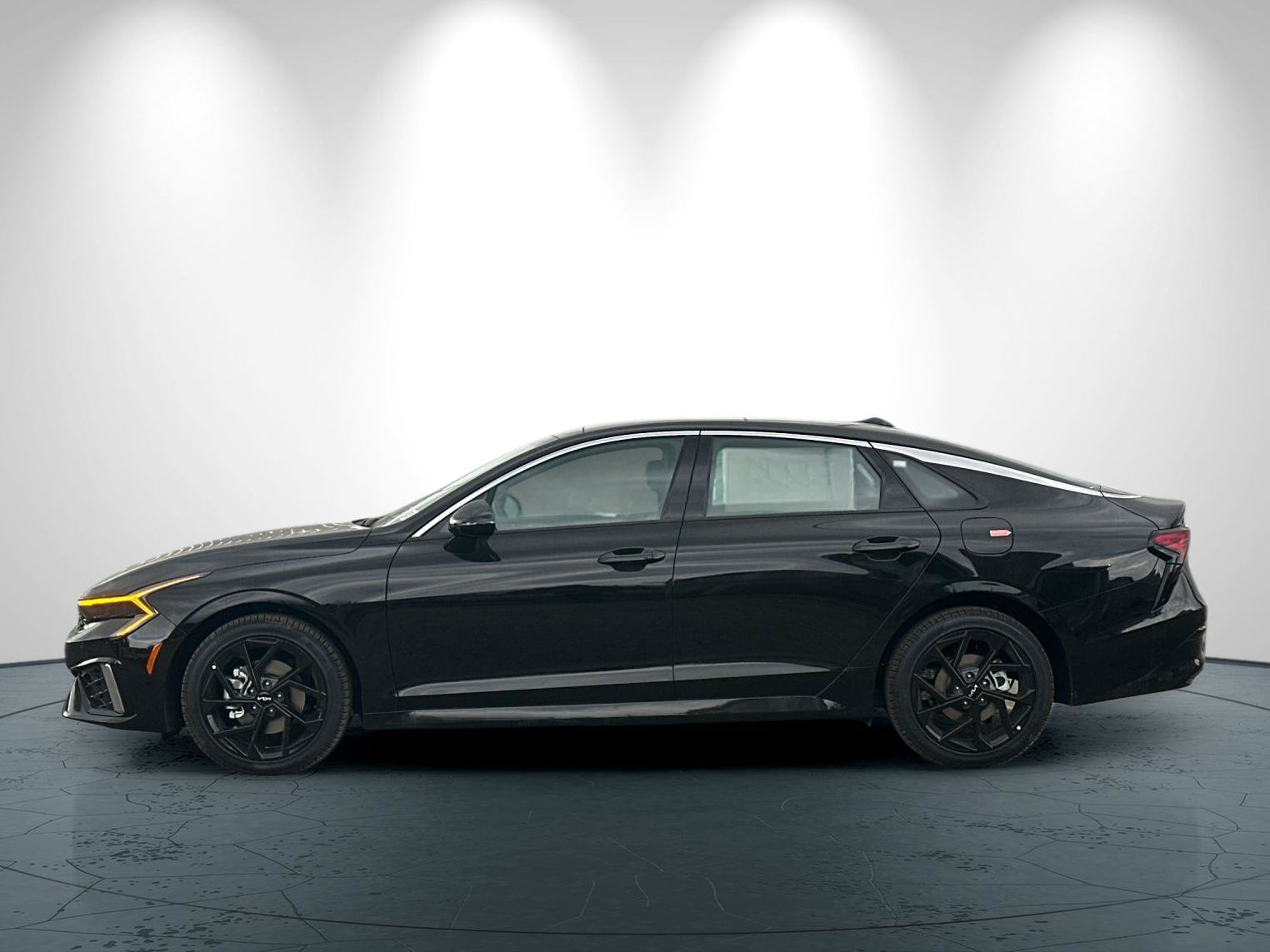 New 2026 Kia K5 GT-Line FWD image 7