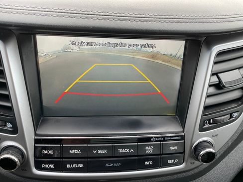 Used 2016 Hyundai Tucson Limited w/ Option Group 03 image 28