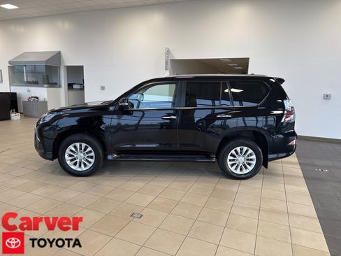 Used 2022 Lexus GX 460 Premium image 1