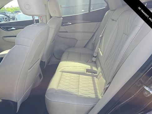 Used 2023 Buick Envision Avenir AWD/4WD image 7