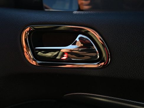 Used 2019 Dodge Durango R/T w/ Blacktop Package image 62