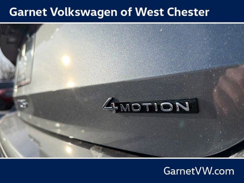 New 2026 Volkswagen Taos SE AWD/4WD image 29