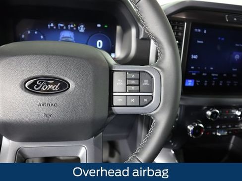 New 2026 Ford F150 XLT w/ Equipment Group 302A MID AWD/4WD image 39