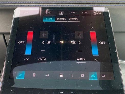 New 2025 Cadillac Escalade IQ Luxury 1 image 11