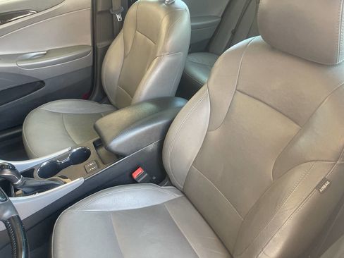 Used 2012 Hyundai Sonata Limited image 15