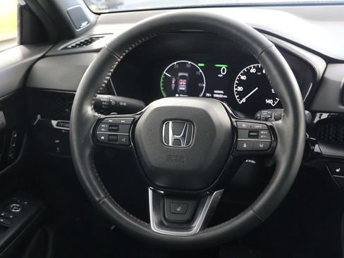 Used 2024 Honda CR-V Sport Touring image 10
