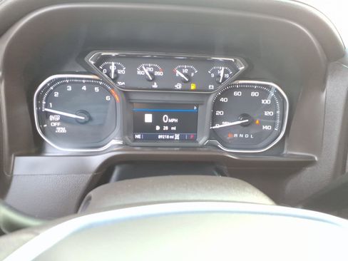 Used 2019 GMC Sierra 1500 SLT w/ SLT Premium Plus Package image 27