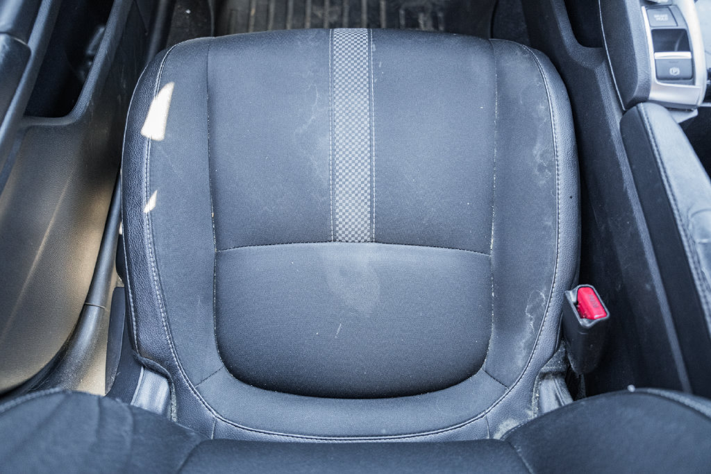 Used 2019 Honda Civic Sport image 29