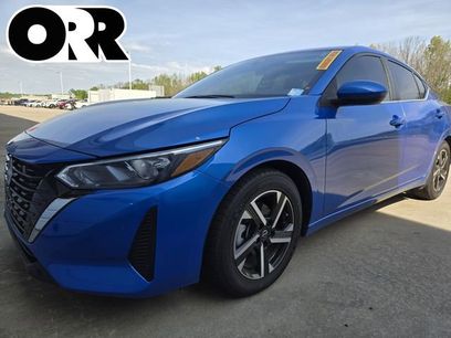 Certified 2024 Nissan Sentra SV