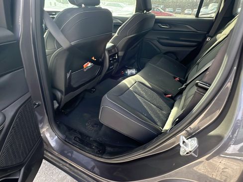 Used 2024 Jeep Grand Cherokee Laredo X w/ Luxury Tech Group I image 25