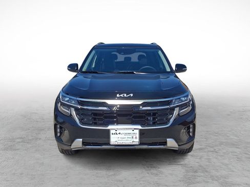 New 2026 Kia Seltos SX image 2