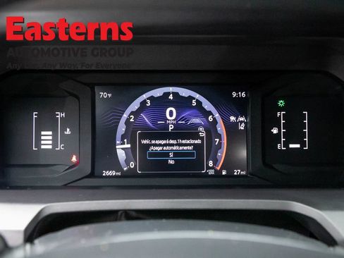 Used 2026 Toyota Tacoma SR5 AWD/4WD image 17
