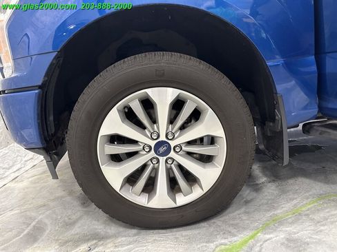 Used 2018 Ford F150 XL w/ Equipment Group 101A Mid image 16